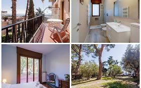 Lemon Tree Apartment - Garden, Sea View, Wifi
