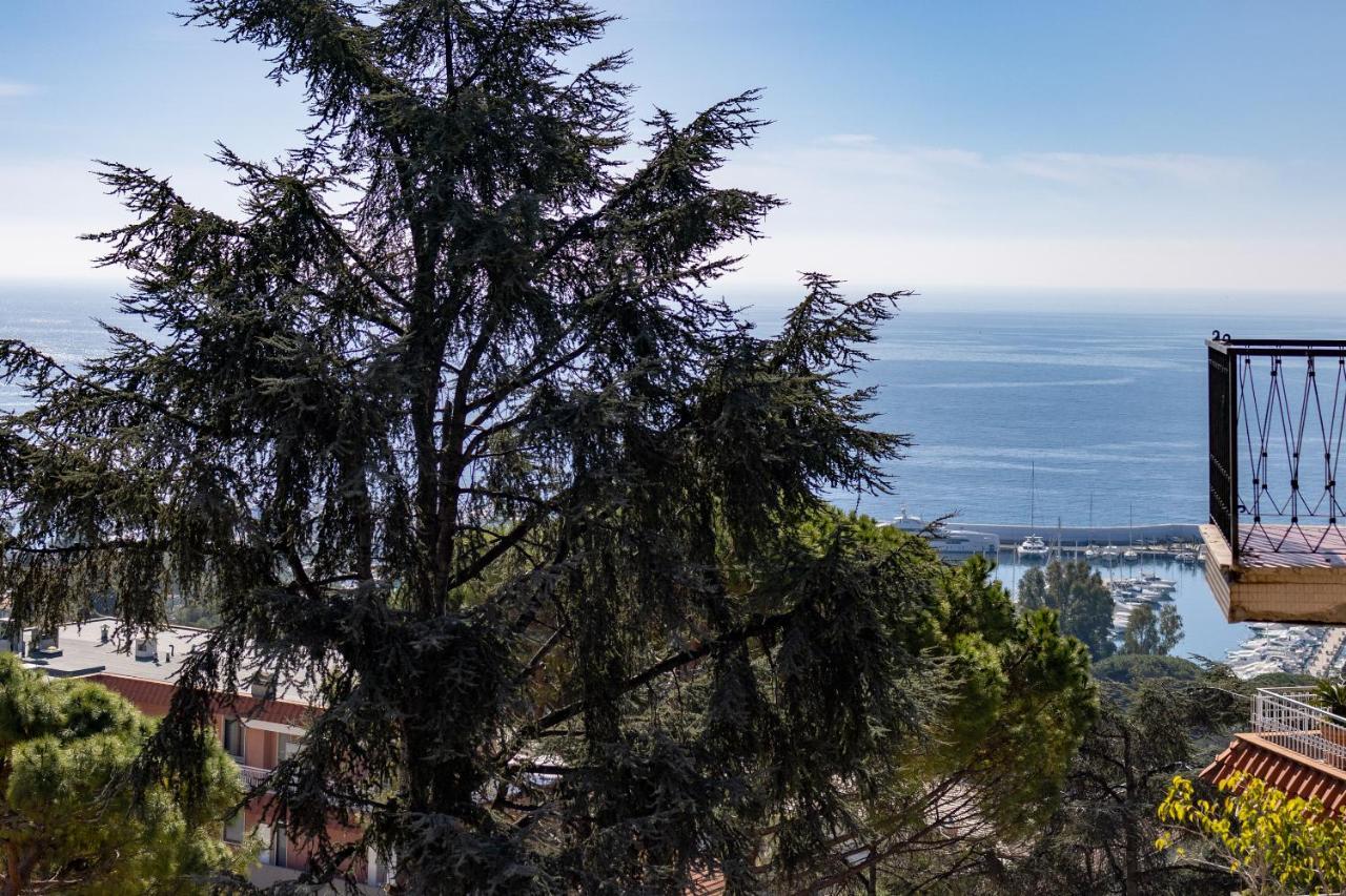 Lemon Tree Apartment - Garden, Sea View, Wifi San Remo Extérieur photo